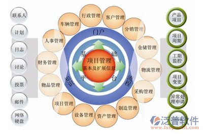 甲方工程項目管理系統實施、售后服務